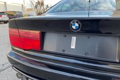BMW 850CSi de vanzare