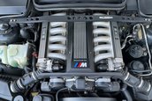 BMW 850CSi de vanzare