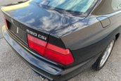 BMW 850CSi de vanzare