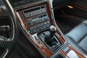 BMW 850CSi de vanzare