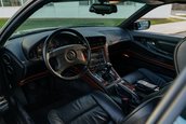 BMW 850CSi de vanzare
