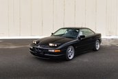 BMW 850CSi de vanzare