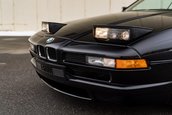 BMW 850CSi de vanzare
