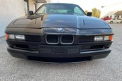 BMW 850CSi de vanzare
