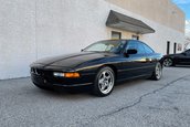 BMW 850CSi de vanzare