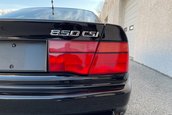 BMW 850CSi de vanzare