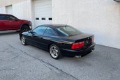 BMW 850CSi de vanzare