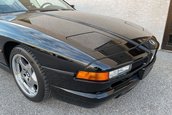 BMW 850CSi de vanzare
