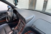 BMW 850CSi de vanzare