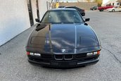 BMW 850CSi de vanzare