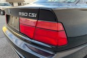 BMW 850CSi de vanzare
