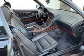 BMW 850CSi de vanzare