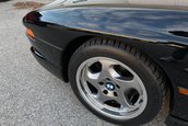 BMW 850CSi de vanzare
