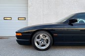 BMW 850CSi de vanzare