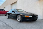 BMW 850CSi de vanzare