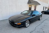 BMW 850CSi de vanzare