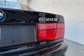 BMW 850CSi de vanzare
