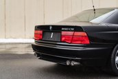 BMW 850CSi de vanzare