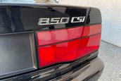 BMW 850CSi de vanzare