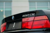 BMW 850CSi de vanzare