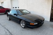 BMW 850CSi de vanzare