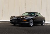 BMW 850CSi de vanzare