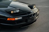 BMW 850CSi de vanzare