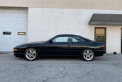 BMW 850CSi de vanzare