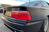 BMW 850CSi de vanzare