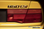 BMW 850CSi Individual de vanzare