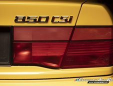 BMW 850CSi Individual de vanzare