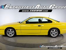 BMW 850CSi Individual de vanzare