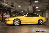 BMW 850CSi Individual de vanzare