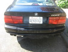 BMW 850i de vanzare cu 7000 dolari