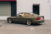 BMW 850i de vanzare