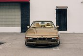 BMW 850i de vanzare