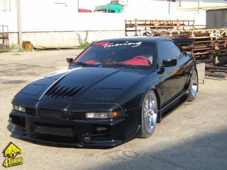 BMW 850i - Doza dubla de vitamina M