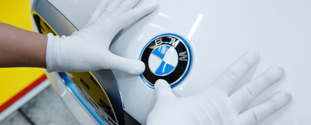 BMW a asteptat peste 100 de ani ca s-o lanseze, insa acum o poate cumpara oricine. Cum arata prima masina din noua serie