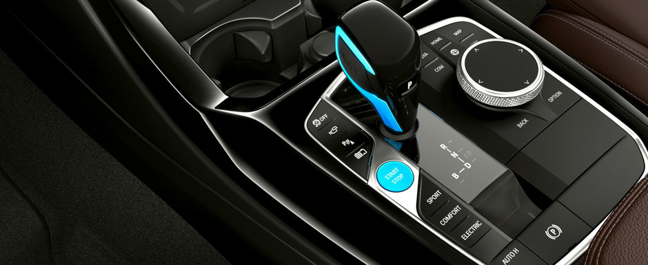 BMW a asteptat peste 100 de ani ca s-o lanseze. Acum, nemtii ofera o versiune mult imbunatatita BMW a asteptat peste 100 de ani ca s-o lanseze. Acum, nemtii ofera o versiune mult imbunatatita