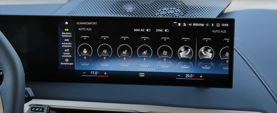 BMW a asteptat peste un secol ca sa lanseze aceasta masina, insa curand o va putea cumpara oricine. Cum arata in realitate BMW a asteptat peste un secol ca sa lanseze aceasta masina, insa curand o va putea cumpara oricine. Cum arata in realitate