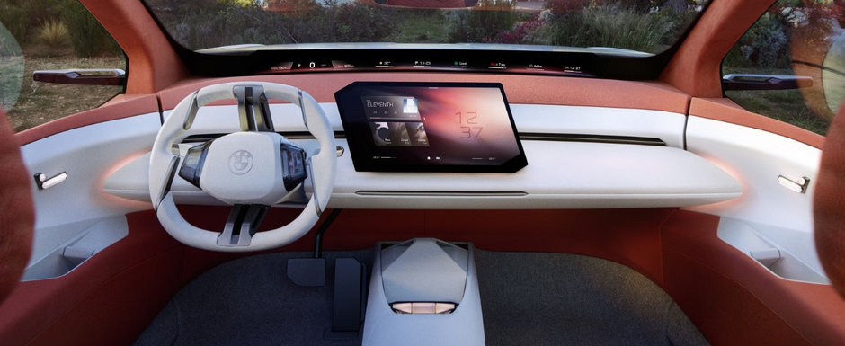 BMW a inceput productia noii sale masini la fabrica de langa Oradea. Nemtii nu au mai oferit niciodata acest model BMW a inceput productia noii sale masini la fabrica de langa Oradea. Nemtii nu au mai oferit niciodata acest model