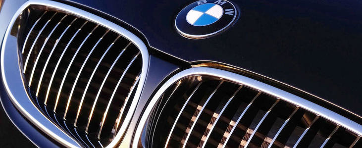 BMW a inregistrat in trimestrul 2 o scadere cu 28% a profitului