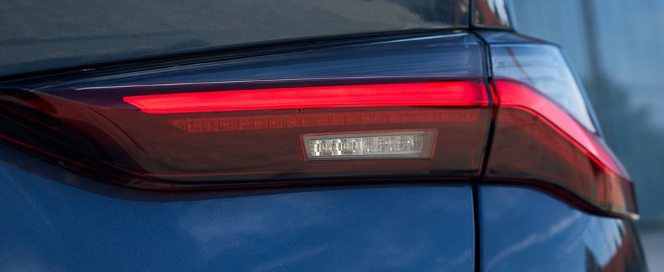 BMW a lansat pe piata masina asteptata de toata lumea. Are motor turbo de trei litri si tractiune SPATE BMW a lansat pe piata masina asteptata de toata lumea. Are motor turbo de trei litri si tractiune SPATE