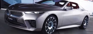 BMW a livrat primul Skytop din lume. Bolidul german costa peste 500.000 de euro