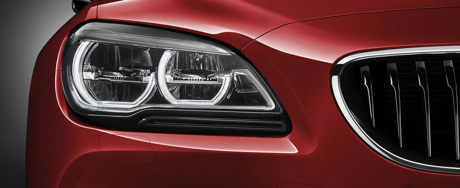 BMW a oprit productia unui varf de gama si nu a spus nimanui. Uite aici motivul BMW a oprit productia unui varf de gama si nu a spus nimanui. Uite aici motivul