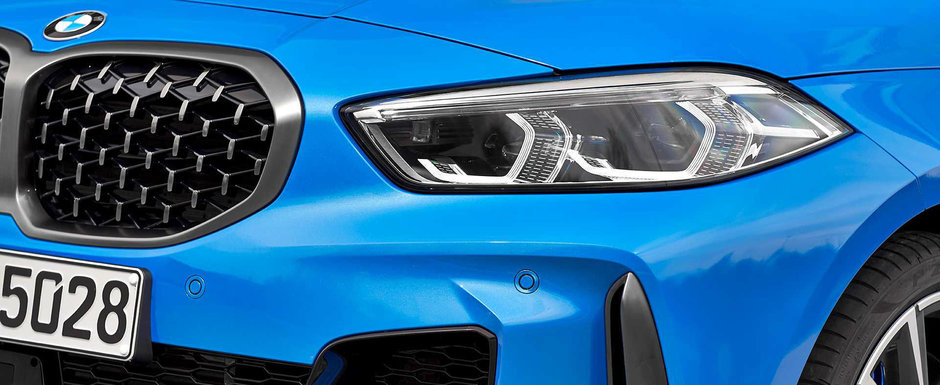 BMW a publicat acum TOATE IMAGINILE. Uite cum arata noua masina cu TRACTIUNE FATA a bavarezilor! BMW a publicat acum TOATE IMAGINILE. Uite cum arata noua masina cu TRACTIUNE FATA a bavarezilor!