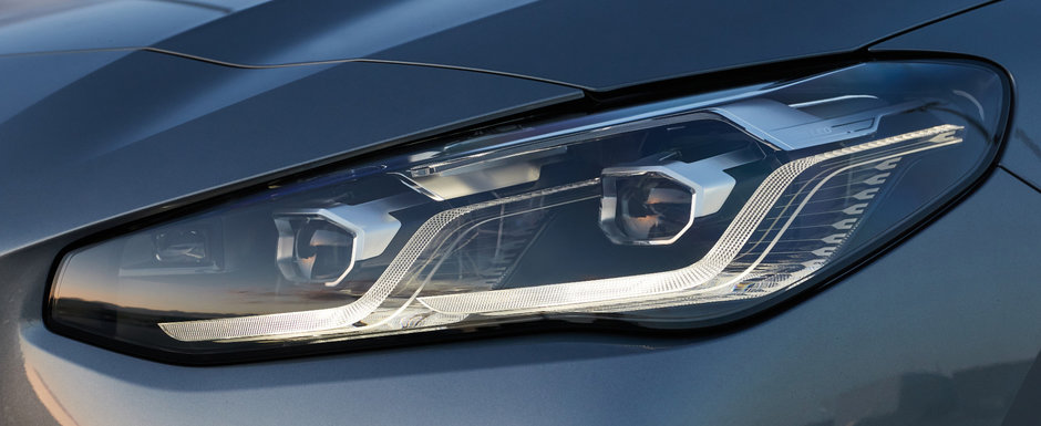 BMW a publicat acum toate pozele posibile si imposibile: noua masina a bavarezilor are motoare in trei cilindri si sisteme de tractiune fata. Galerie FOTO completa BMW a publicat acum toate pozele posibile si imposibile: noua masina a bavarezilor are motoare in trei cilindri si sisteme de tractiune fata. Galerie FOTO completa