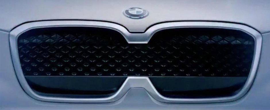 BMW a recunoscut tot. Noua masina a bavarezilor va fi construita in... China BMW a recunoscut tot. Noua masina a bavarezilor va fi construita in... China