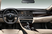 BMW ActiveHybrid 5