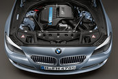 BMW ActiveHybrid 5